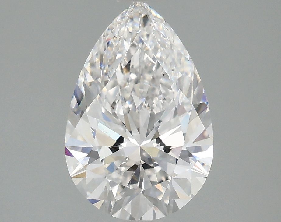 2.02 ct. D/VS1 Pear Lab Grown Diamond prod_7fd275dfa27a4a2f96c5c3e1696e6af5