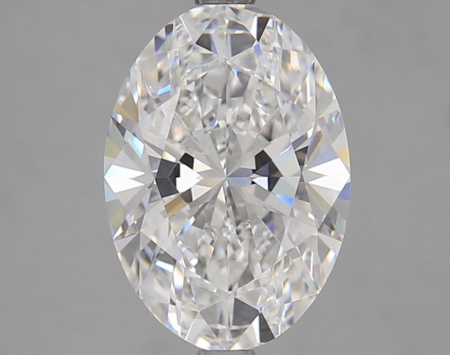 3.02 ct. D/VVS1 Oval Lab Grown Diamond prod_6cd4132b40f24a358df98ab9b8a40d97