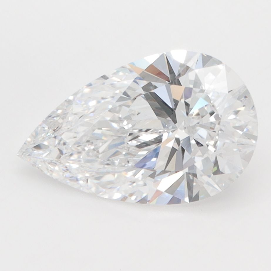 2.03 ct. D/VVS1 Pear Lab Grown Diamond prod_e67563cb78f44551b7b159f25a7ecacb