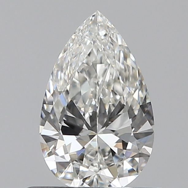 0.50 ct. I/VS2 Pear Diamond prod_45f7c3052cee41a88e41a60604d85d7a