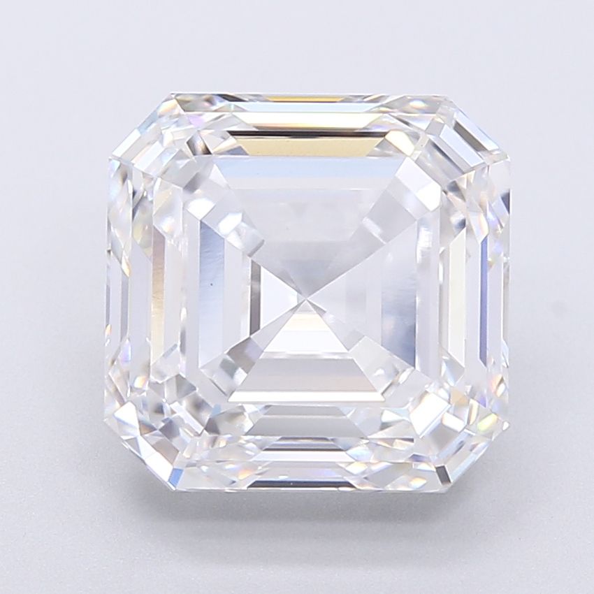 6.09 ct. E/VS1 Square Lab Grown Diamond prod_9551da80c38e4fd690d96371a32b7af5