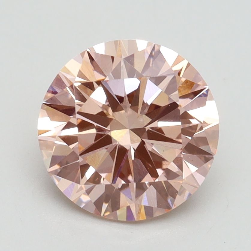 2.00 ct. Fancy Intense Pink/VS2 Round Lab Grown Diamond prod_93ed38fee8c545c9ae6e6ba29bd208af