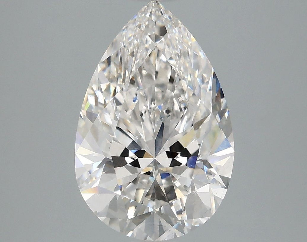 2.96 ct. E/VS2 Pear Lab Grown Diamond prod_b89bff7d464f48ca9d793d269c8ac7d2