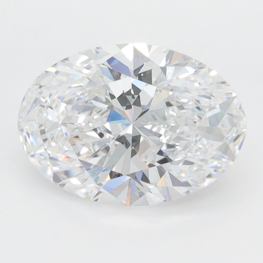 2.47 ct. D/VVS1 Oval Lab Grown Diamond prod_d61b8be7fa9b40cf8d2135cc4e358821