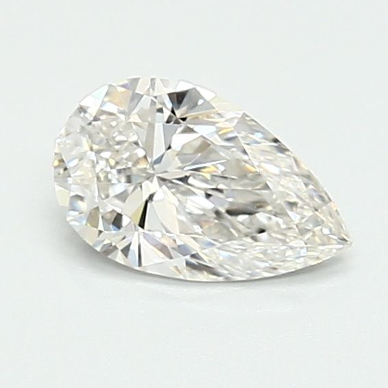 0.65 ct. F/VS1 Pear Lab Grown Diamond prod_e310f3658b31426a85317b4e37356e1a