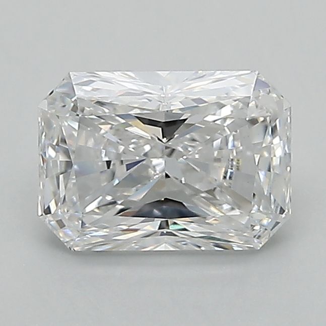 1.03 ct. D/VS1 Radiant Lab Grown Diamond prod_f9c12e5c8b0b463288db87f62c22910c