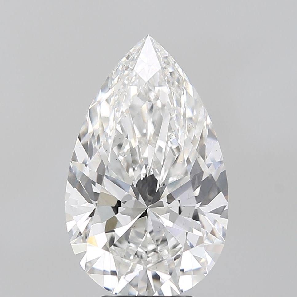 5.09 ct. E/VS2 Pear Lab Grown Diamond prod_9346f618c62e447683262fe5014f63d1