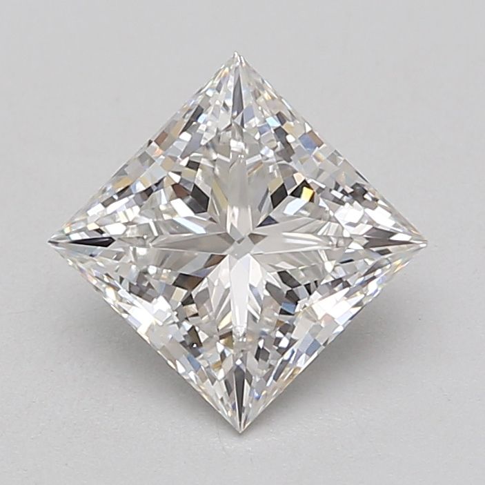 2.24 ct. F/VS1 Princess Lab Grown Diamond prod_96c2d5bbc820450d97f2fea92c17a19b