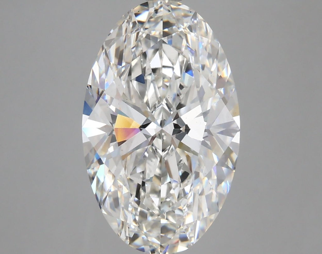 4.65 ct. G/VS2 Oval Lab Grown Diamond prod_f1983665f626498688ed11c1ba2084b9