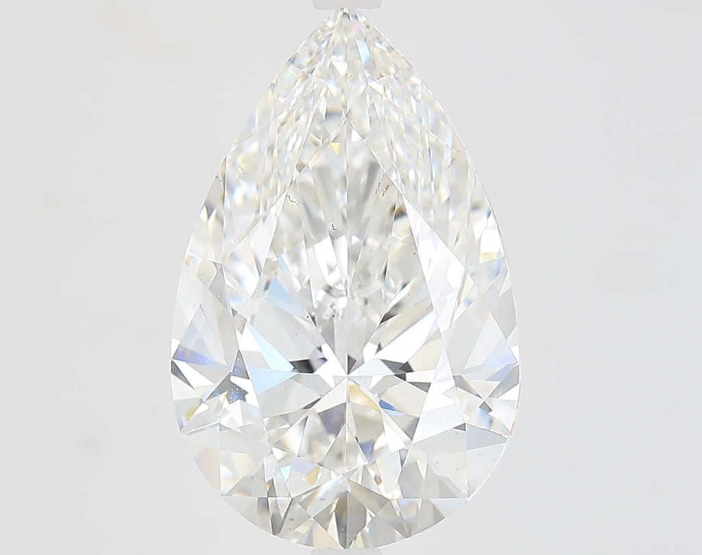 7.31 ct. F/VS1 Pear Lab Grown Diamond prod_80af12812ec54c189cbfff71533aef54