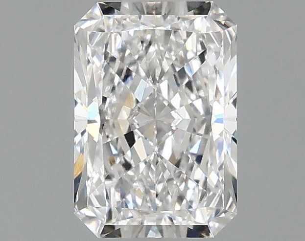 1.06 ct. D/VVS2 Radiant Lab Grown Diamond prod_d3f29c124b064aa7bf202aa2fcf5735b