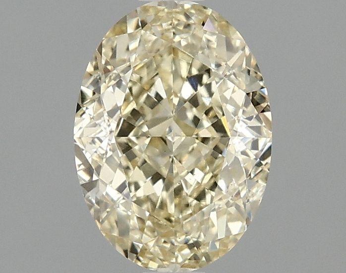1.55 ct. Fancy Intense Yellow/VS1 Oval Lab Grown Diamond prod_e56b96292e4045549cfab54bd7f24b27