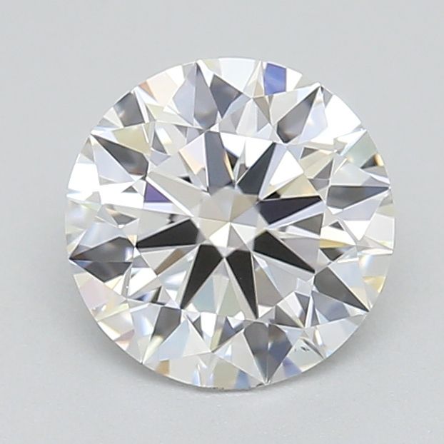 0.60 ct. D/VVS2 Round Lab Grown Diamond prod_8b81362754944097b2ead99e17898891