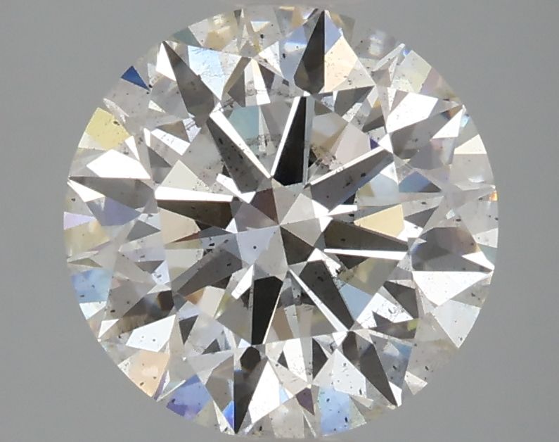 2.97 ct. G/SI2 Round Lab Grown Diamond prod_f0c1b2c9cc5246518bd25cf075e87284