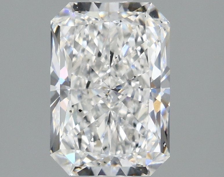 1.96 ct. E/SI1 Radiant Lab Grown Diamond prod_e57d8452669d4dba9bdb8fd4d3a1d1c5