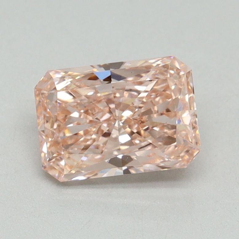 1.00 ct. Fancy Vivid Pink/VS2 Radiant Lab Grown Diamond prod_e90b258f573a400da8484d9e29a3a94c