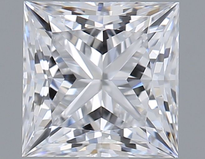 1.10 ct. D/VVS2 Princess Lab Grown Diamond prod_f25f21ef7bdf4e28aca34c4879c0f73c