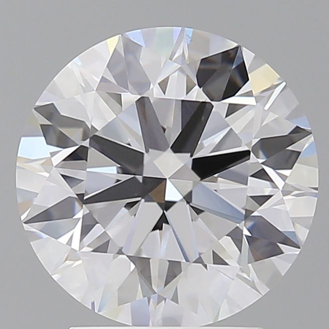 3.15 ct. D/VVS2 Round Lab Grown Diamond prod_f745e4a5002849aba9cc66489e275331