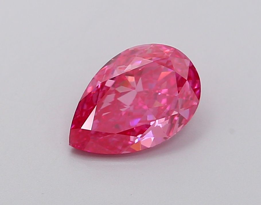 1.13 ct. Fancy Vivid Pink/VS1 Pear Lab Grown Diamond prod_f73f1cf6836f4b6bae7541948bc45616