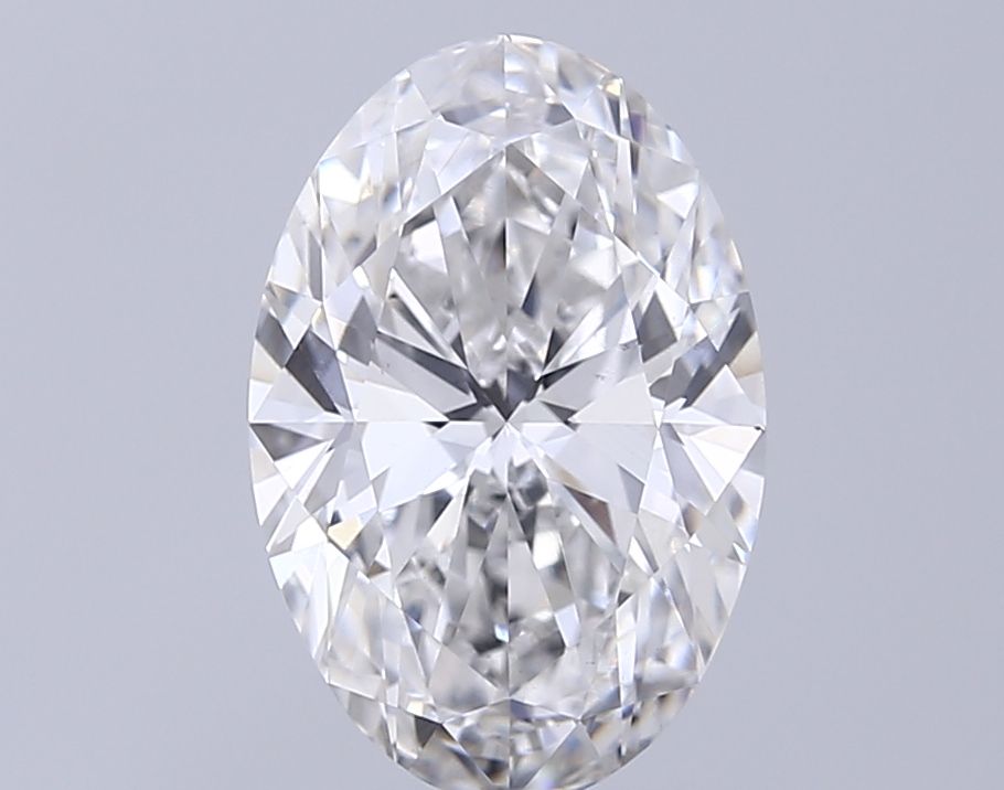 3.42 ct. F/VS1 Oval Lab Grown Diamond prod_e4b8c52410c34eadb3e78066b224438d