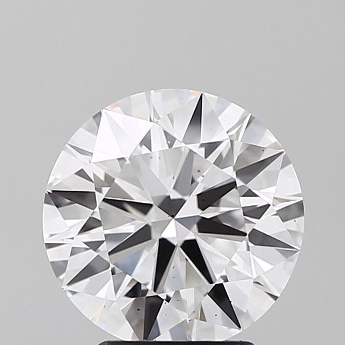 2.86 ct. E/VS2 Round Lab Grown Diamond prod_f33e4a77ed464535ae6ff264d1b34747