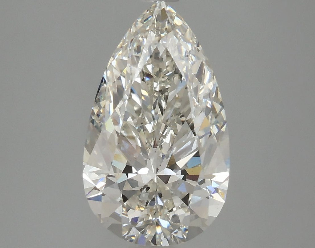 2.64 ct. H/VS2 Pear Lab Grown Diamond prod_f3d8e2bb39604cd98b6866c4665921ac