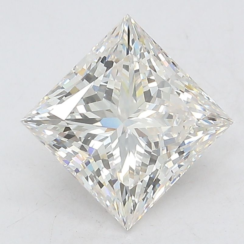 2.45 ct. G/VS1 Princess Lab Grown Diamond prod_f0e33e6de12f4aafafe48b0f64252ce6