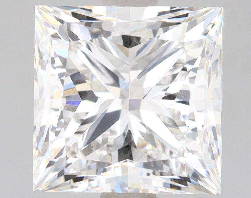 3.45 ct. F/VS1 Princess Lab Grown Diamond prod_ce5a43157e0d452c9ae9a55d506d9e47