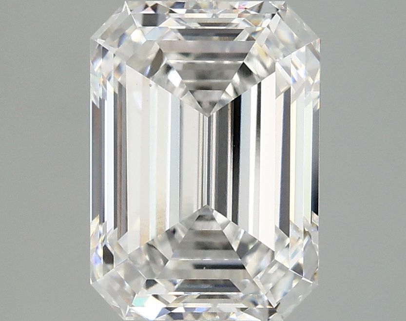 3.03 ct. E/VS1 Emerald Lab Grown Diamond prod_f4f38a8080674e2789b8d6a2150d2458