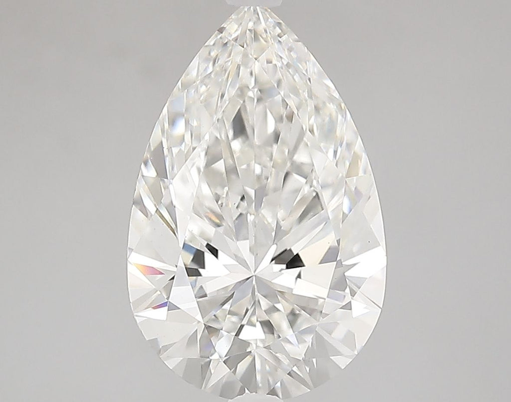 3.51 ct. G/VS1 Pear Lab Grown Diamond prod_d6d9b7b5ed7948c58d11de735e72cc73