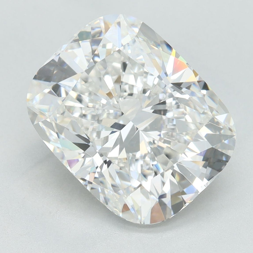 4.38 ct. E/VVS2 Cushion Lab Grown Diamond prod_e6557c235f5340afbe42c798521a7833