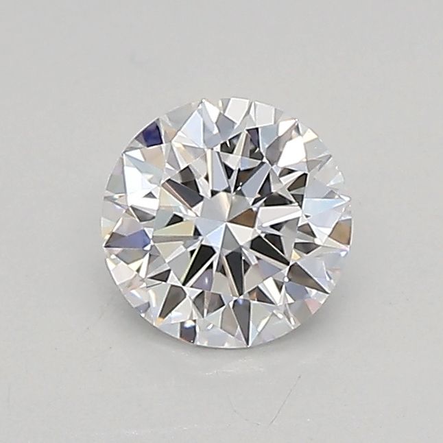 0.54 ct. D/VVS1 Round Lab Grown Diamond prod_f48e038d3242496eb34db135a11702b9