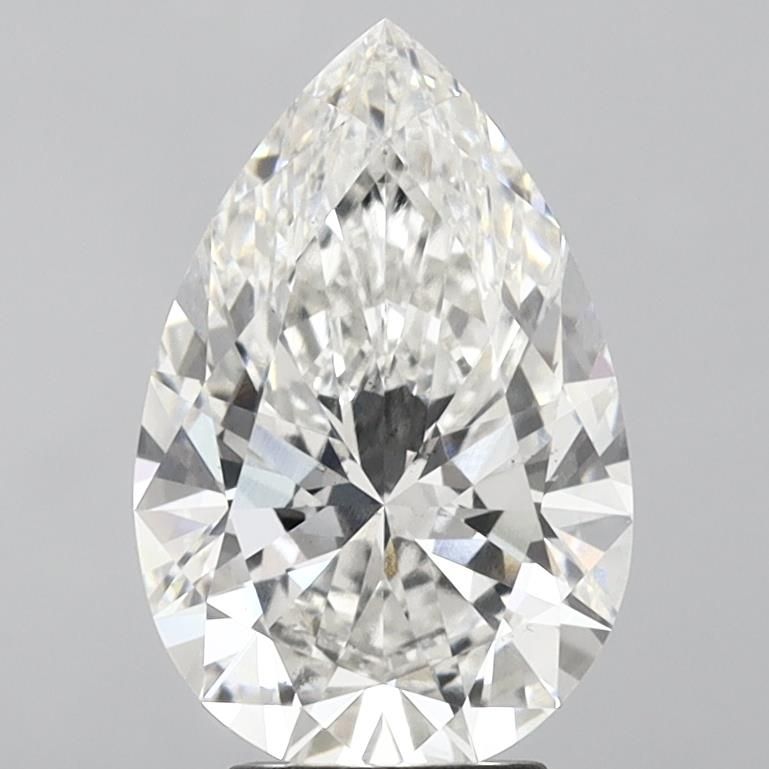 4.02 ct. F/VS2 Pear Lab Grown Diamond prod_e843aae8274a4cd9940045e959c0eae5