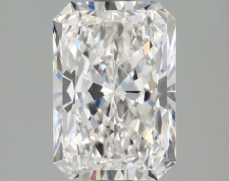 2.03 ct. E/VVS2 Radiant Lab Grown Diamond prod_e7d8670072e84924849ccb77953a6fbd