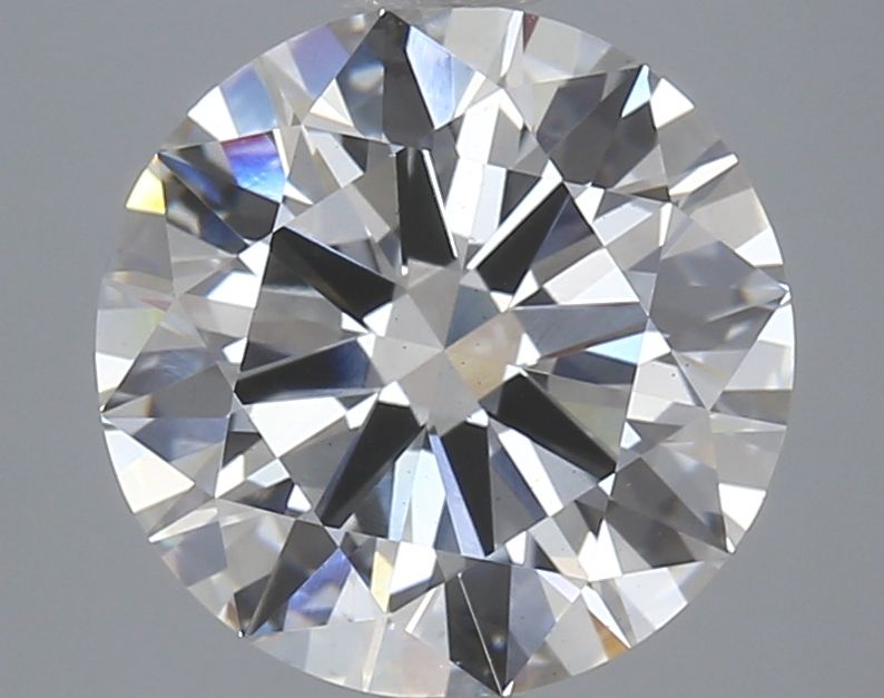 4.04 ct. G/VS2 Round Lab Grown Diamond prod_f241b78fade94255a7433ba783a98c0e