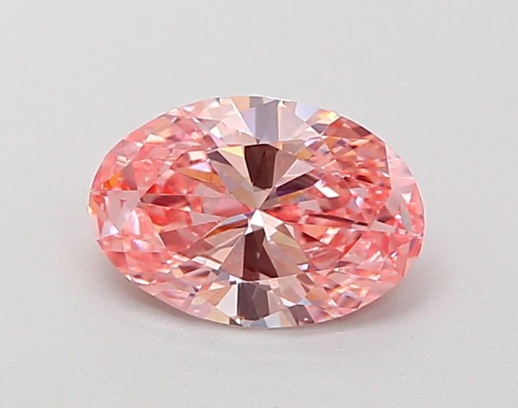 0.56 ct. Fancy Pink/VVS2 Oval Lab Grown Diamond prod_fe313489cc00451e97548535cba28443