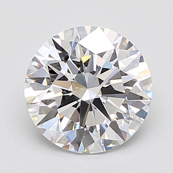 3.04 ct. F/IF Round Lab Grown Diamond prod_f3d93e7d83ef453296f20e3de6ad0dfd