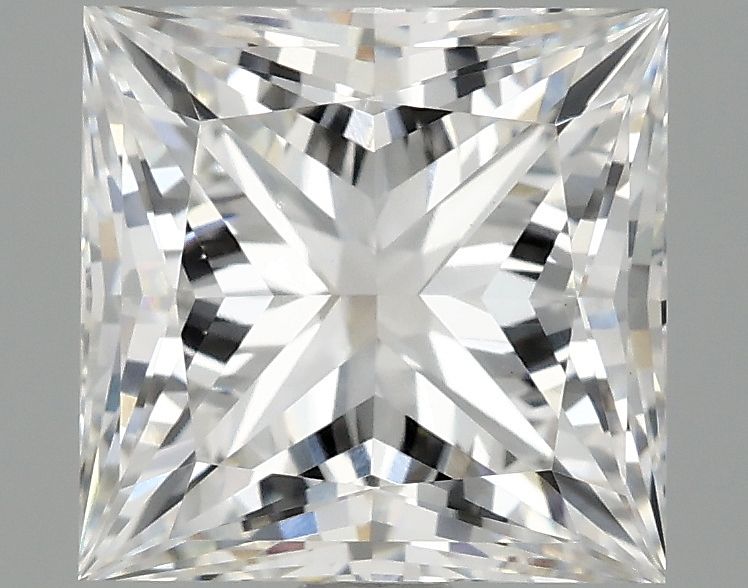2.10 ct. E/VVS2 Princess Lab Grown Diamond prod_d5eab95f9b954d149ee3f4c138474389