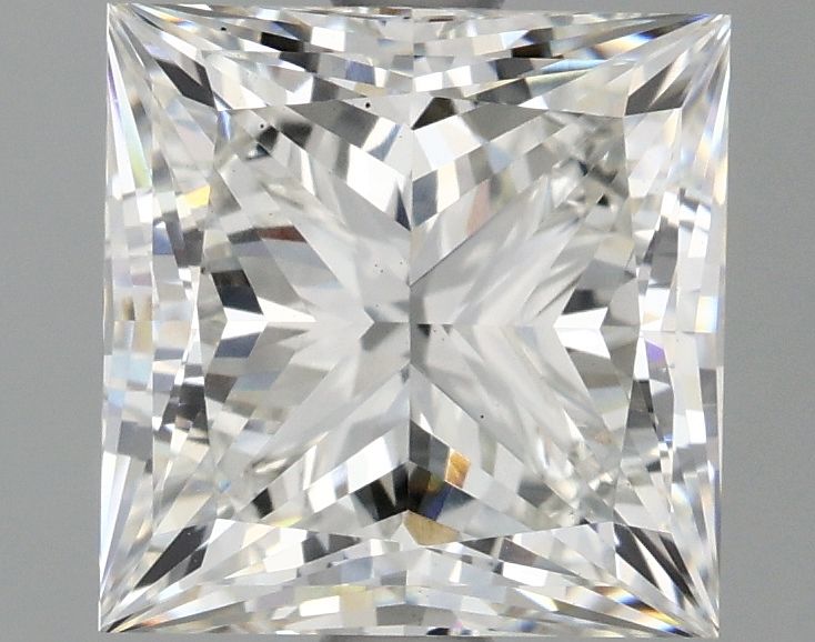 2.76 ct. F/VS1 Princess Lab Grown Diamond prod_fdef642eb2134fbdaff3e649bd056d21