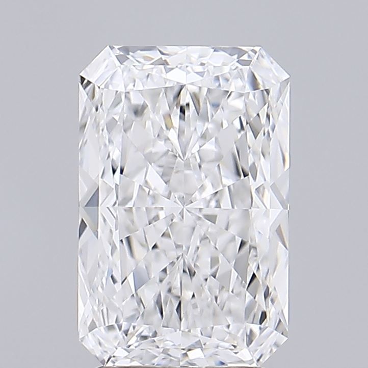 2.47 ct. D/VVS2 Radiant Lab Grown Diamond prod_da4f7e4c76cb4cd7affc50b39b606360