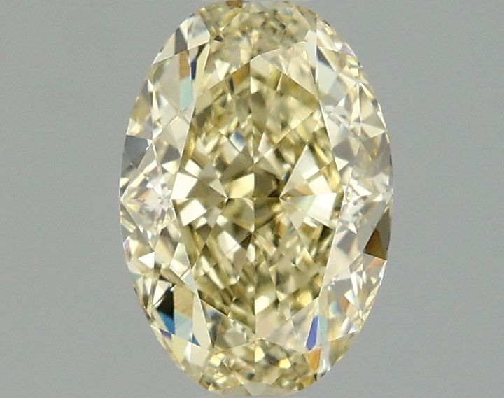 1.56 ct. Fancy Intense Yellow/VVS2 Oval Lab Grown Diamond prod_7b8ab96c643f487f8172cee006db024a