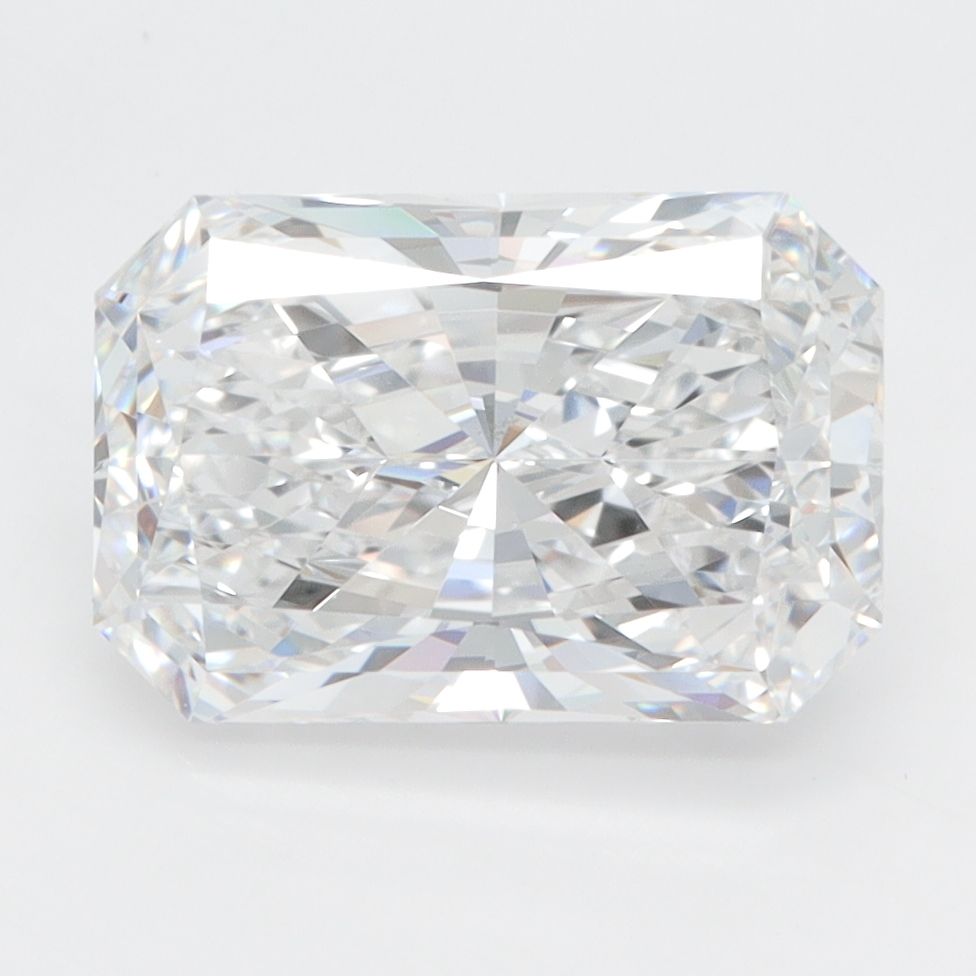 3.27 ct. D/VVS1 Radiant Lab Grown Diamond prod_ef403e9dc16f451f944ce3b413ecc273