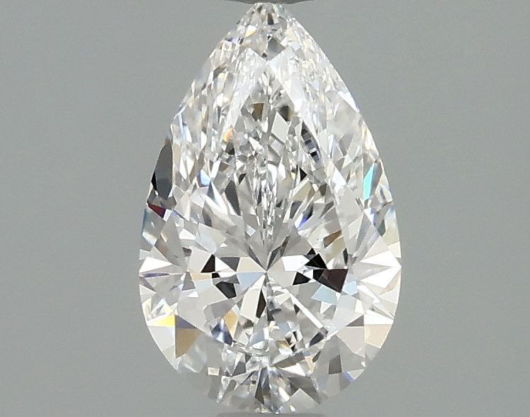 0.98 ct. D/VVS2 Pear Lab Grown Diamond prod_8ede6da507ae487a8d6483102857a534