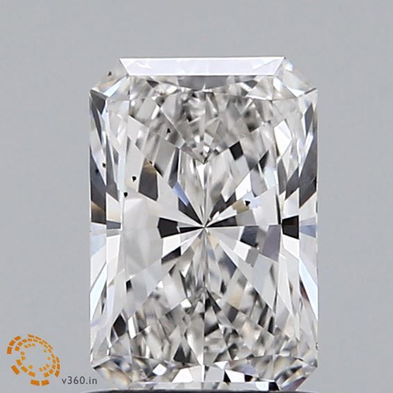 6.52 ct. F/VVS2 Radiant Lab Grown Diamond prod_9295215d37e44da19f2f1d47b6a5bf30