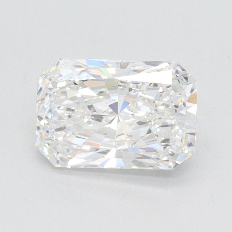 1.01 ct. F/VS1 Radiant Lab Grown Diamond prod_e4dd596bcf364ffa90ec3da87d8c0003