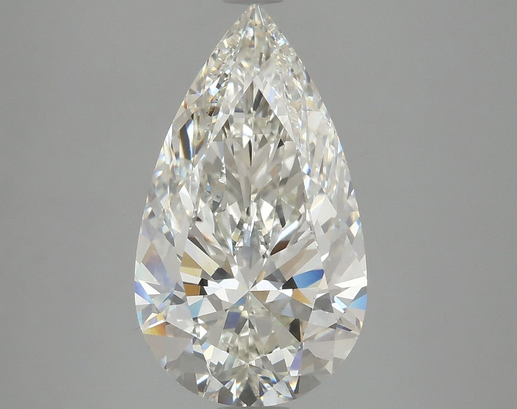 4.12 ct. H/VS1 Pear Lab Grown Diamond prod_99faca6e8b634827b55886121e350f9b