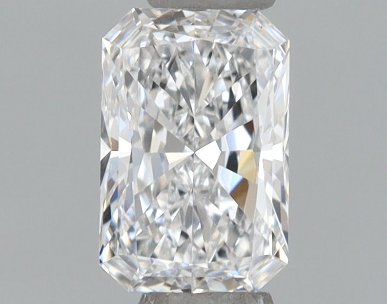 0.60 ct. D/VVS2 Radiant Lab Grown Diamond prod_f733a087f6c54d32b116f71fe21c147f