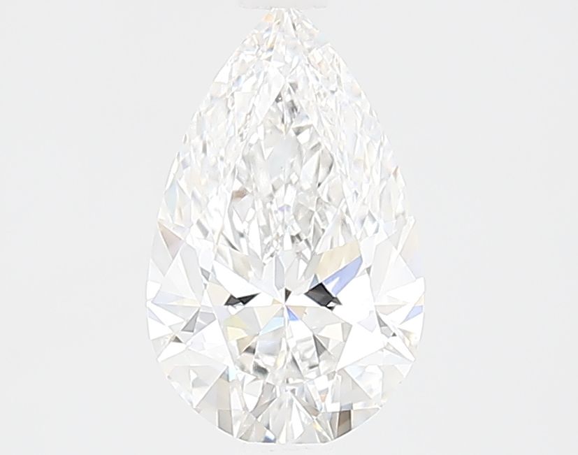 1.11 ct. E/VS1 Pear Lab Grown Diamond prod_e6ae7b3b9be0474eaf186d3348db2272