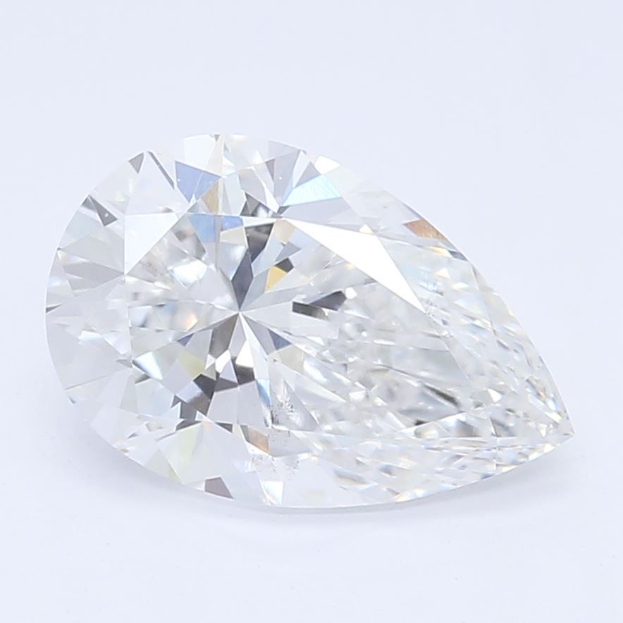 1.00 ct. D/SI1 Pear Lab Grown Diamond prod_f798c92bf0d44f86bd639f440dedabc9