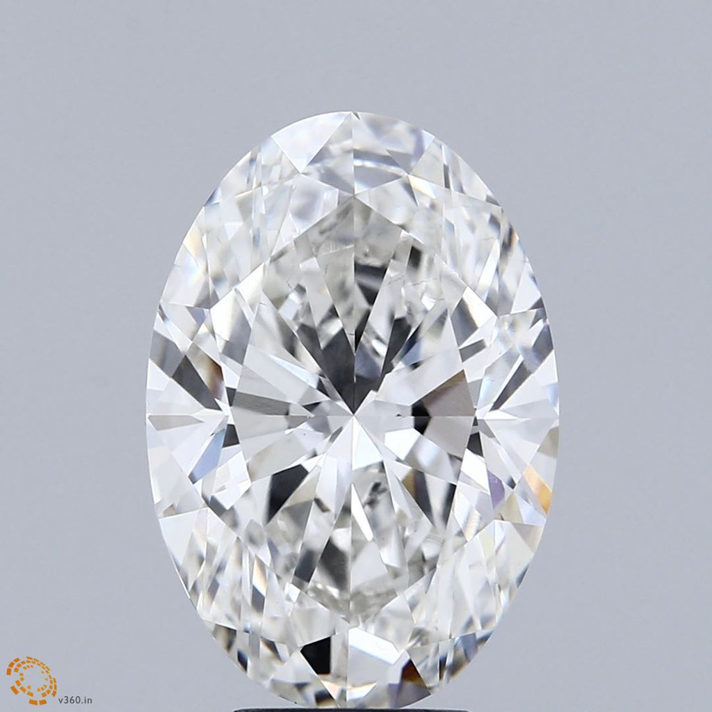 5.07 ct. G/VVS2 Oval Lab Grown Diamond prod_78adba5cc2904ce2b00ebc15a7c0ec99